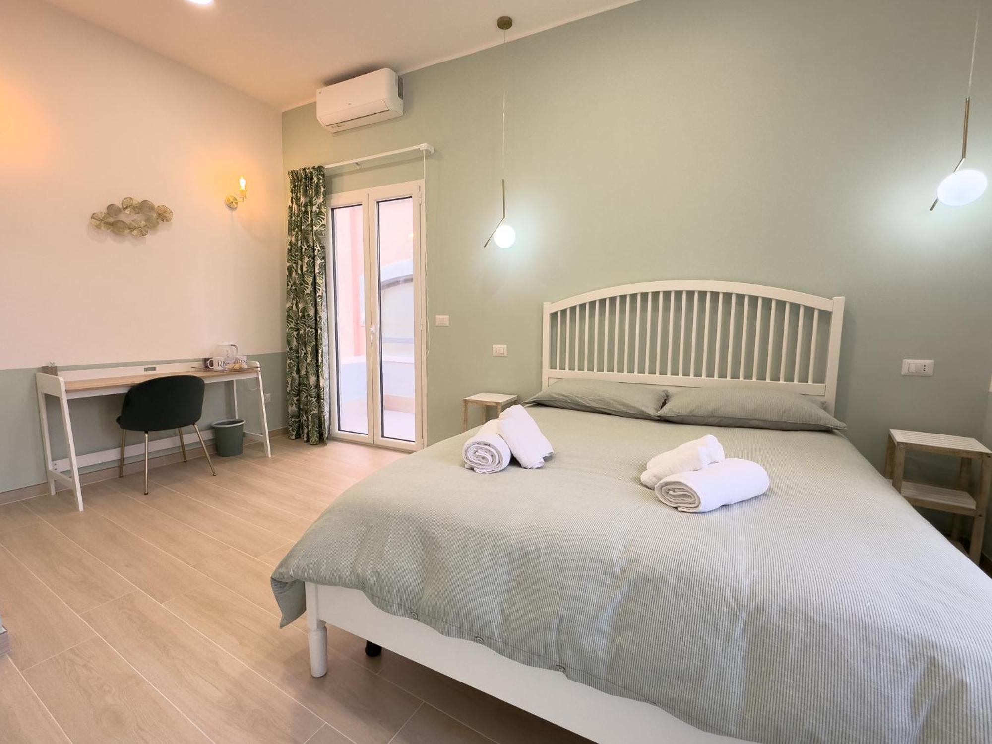 Real Poggio Maison d'hôtes Naples