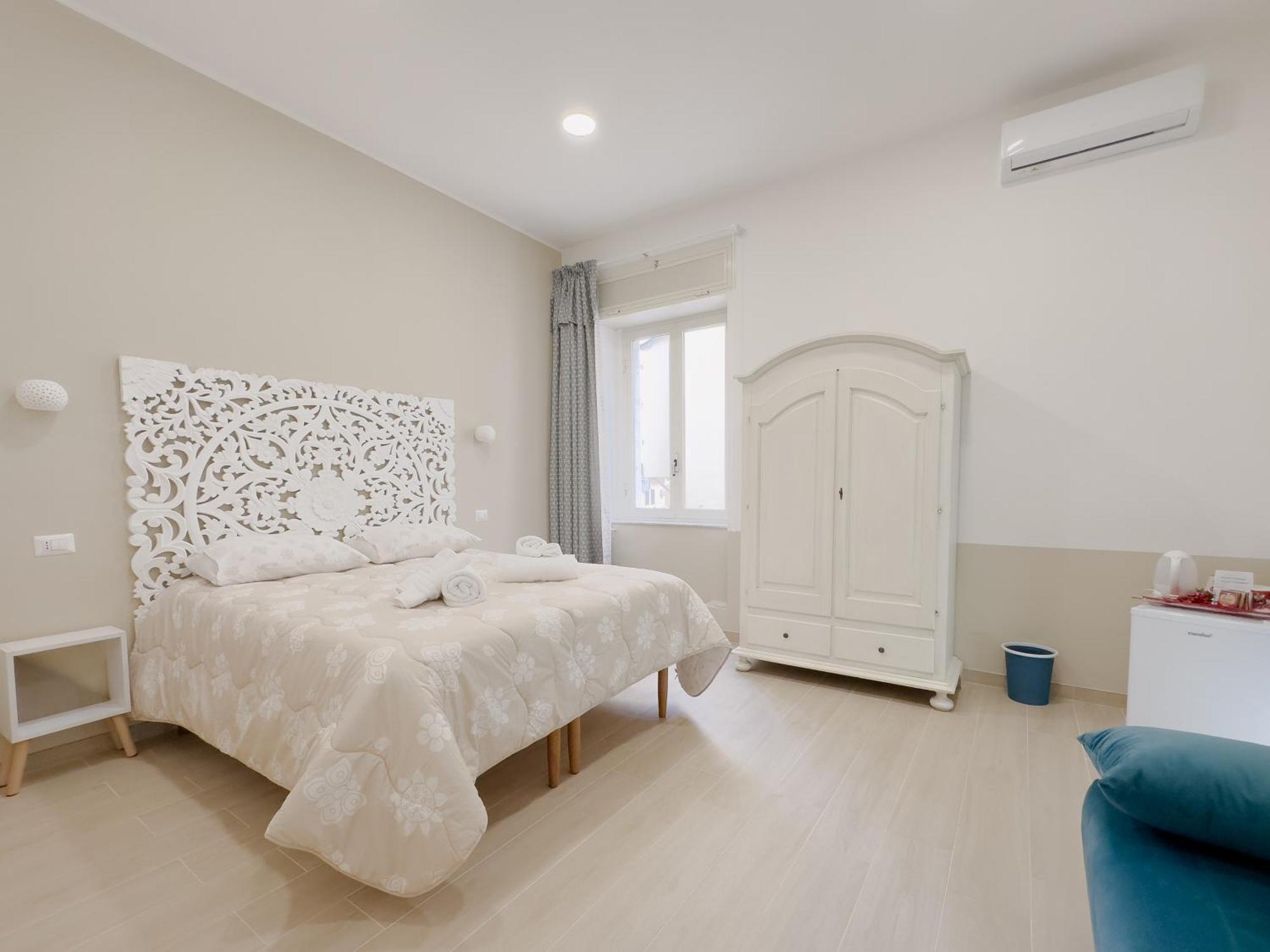 Real Poggio Maison d'hôtes *