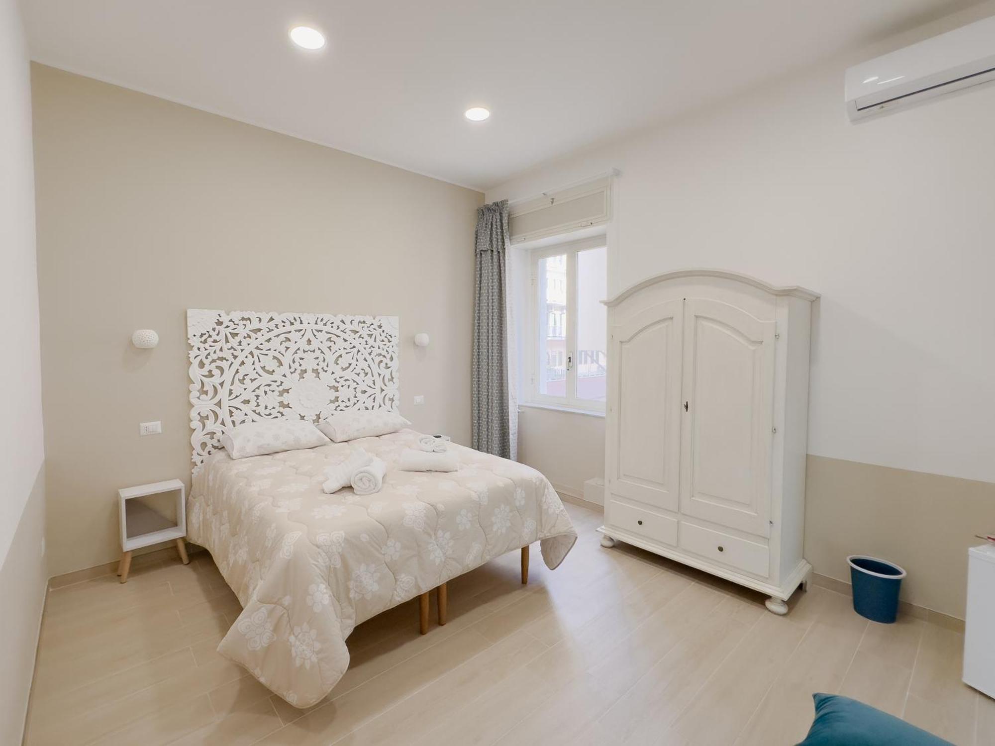 Maison d'hôtes Real Poggio Naples
