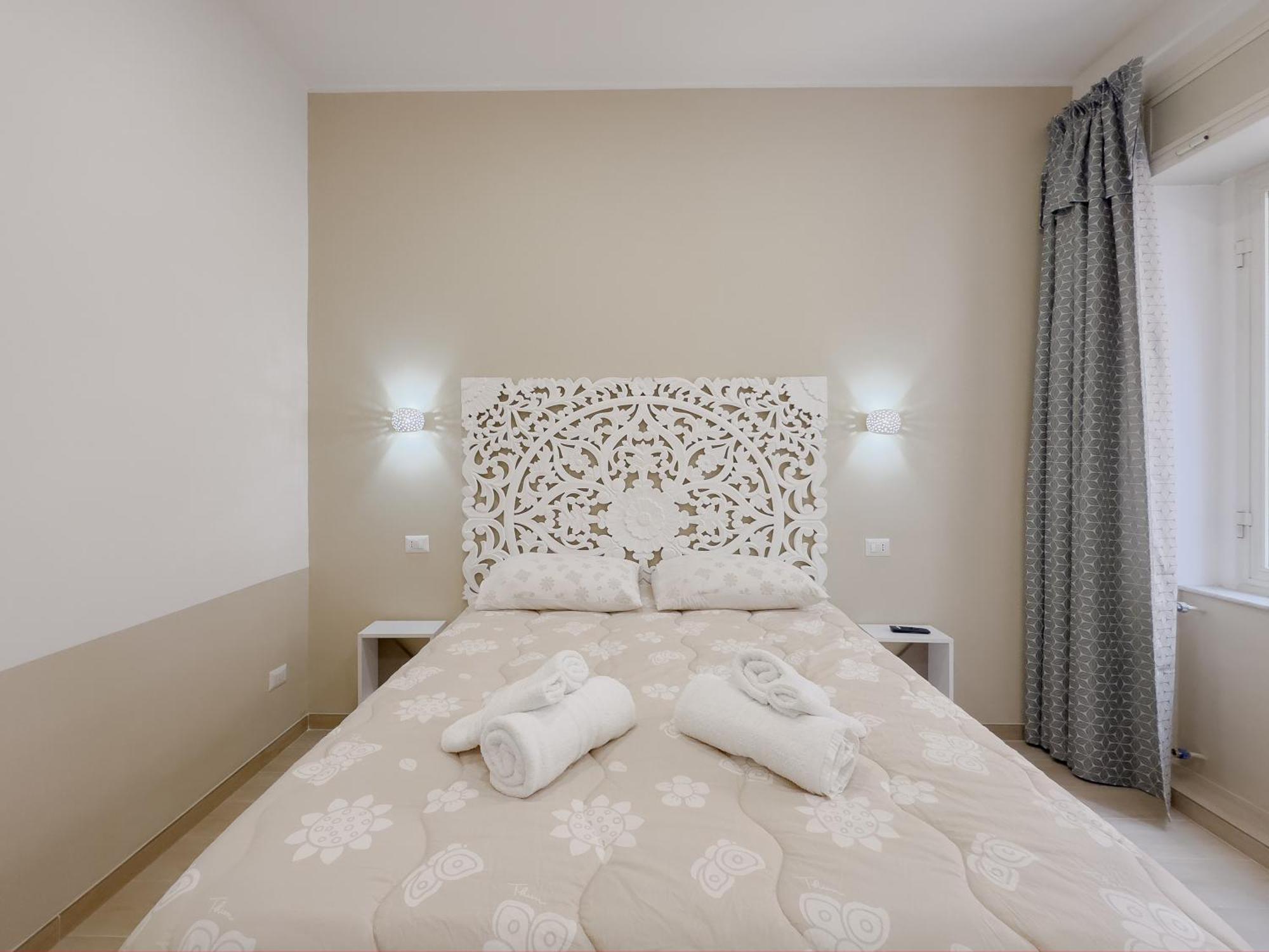 Real Poggio Guest house