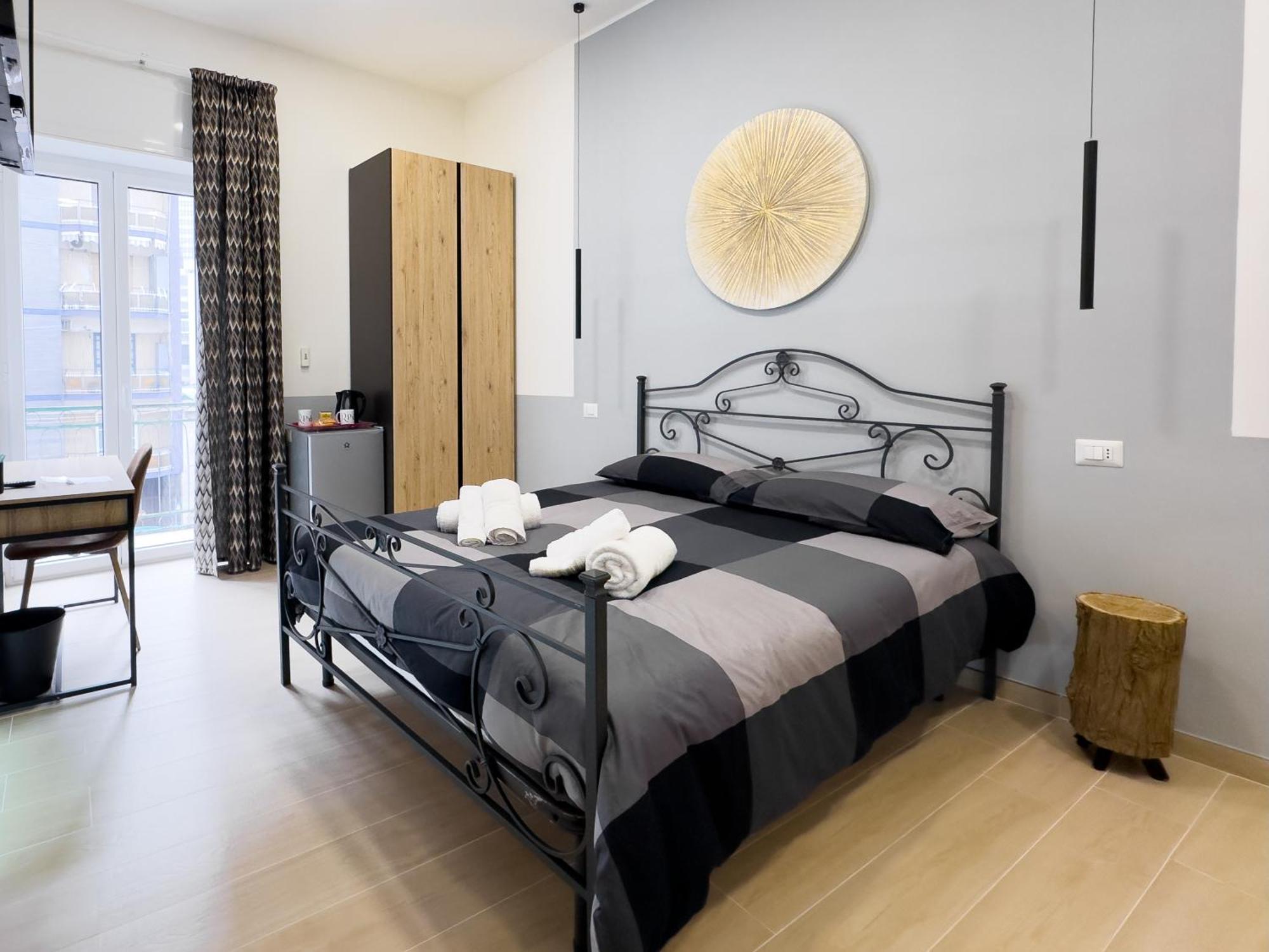 Guest house Real Poggio Naples